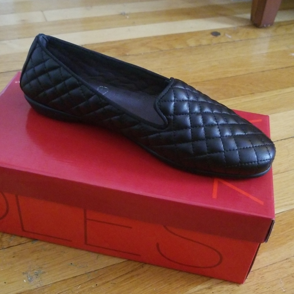 Betunia aerosole loafers